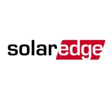 SolarEdge logo
